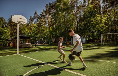 Dom to za mało! Całoroczny dom z prywatnym jacuzzi - Foto 8