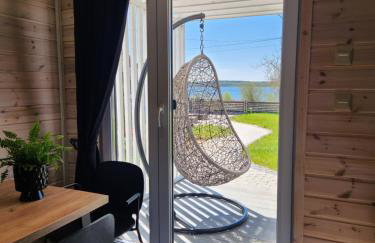 Ekosfera Piława Apartamenty z podgrzewanym basenem - Foto 14