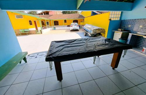 Casa do Kiko Ubatuba Maranduba - Foto 36