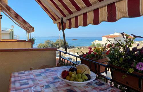 Apartment Wohnung an der Scala dei Turchi by Interhome - Foto 49