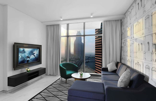 Millennium Atria Business Bay - Photo 35