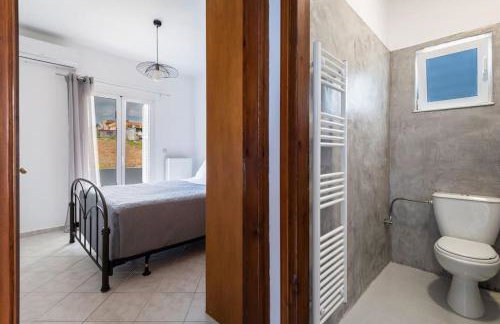 Blue Harmony villa Heated Pool Panorama - Foto 52