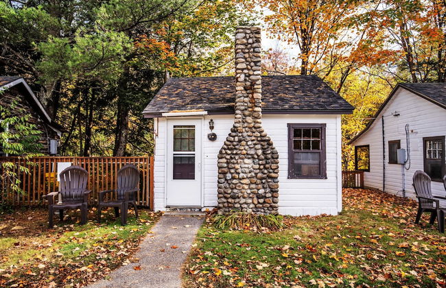 Pemi Cabins - Photo 48