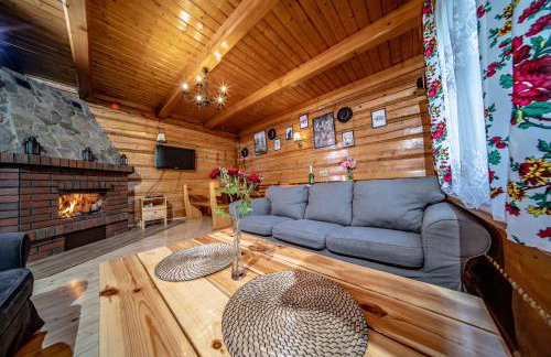 Domek Góralski - Foto 66