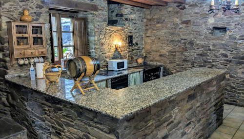 O Val de Vilaboa - Foto 3