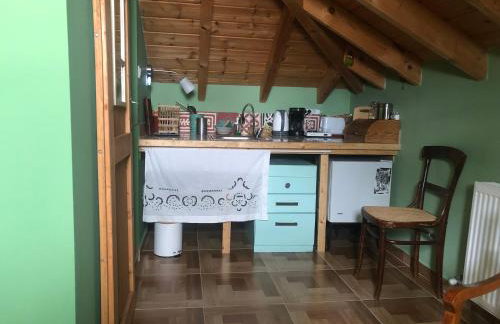 Guesthouse Kontogianni - Materka - Foto 34