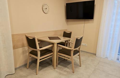 Pflege- Ferienwohnungen an der Olfe - Foto 9