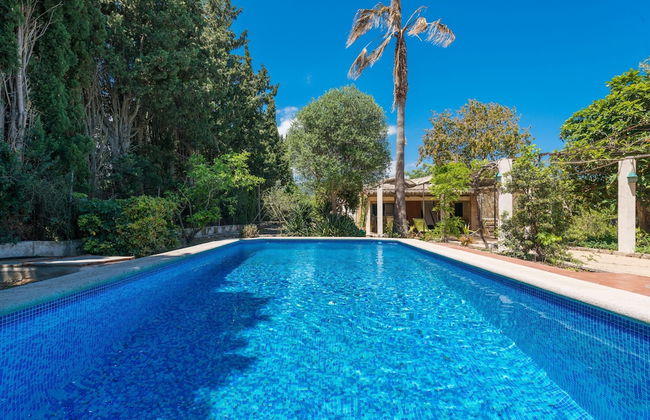 Ca Na Sioneta in Campanet - Foto 5