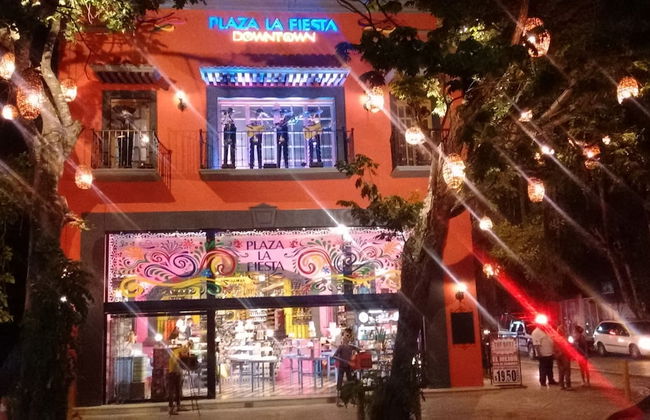 Xtansia Pakal - Foto 27