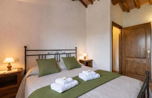 Pugnano Alto - Appartamento Tartufo - Photo 9