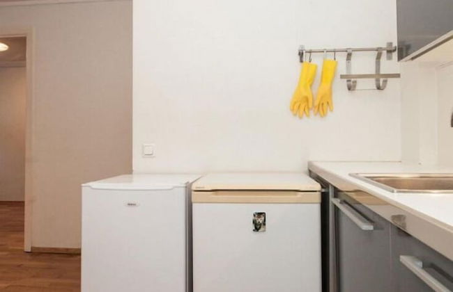 StayPlus Budget Apt City Center Balcony - Foto 8