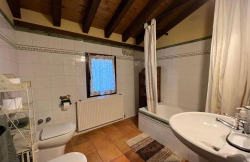 Villa El Molino Blanco - Photo 37