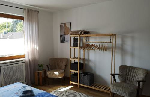 Ferienwohnung Marx - Foto 12