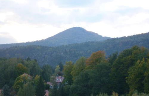Ferienwohnung Zittauer Gebirge - Foto 42
