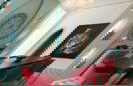 Cloud 7 Residences Ayla Aqaba - Photo 26