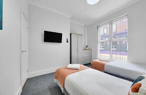 Kemble House - Air Host & Stay - 5 Bedroom, 5 Bathroom - Sleeping 10 - Foto 14