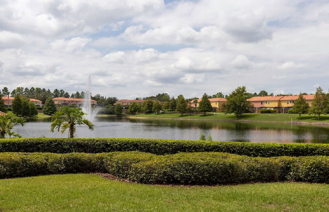 Family 3BR Oasis for 6 With Private Pool - Foto 68