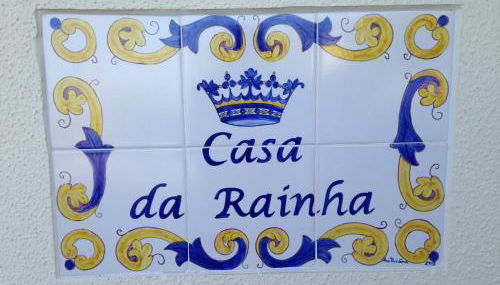 Casa da Rainha - Foto 2