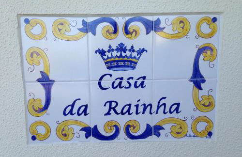 Casa da Rainha - Foto 2