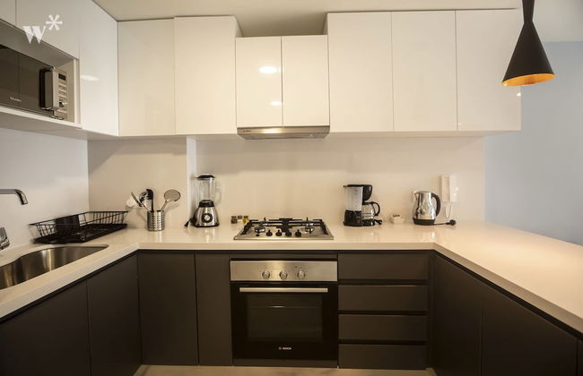 Wynwood El Sol Oeste in Barranco - Foto 64