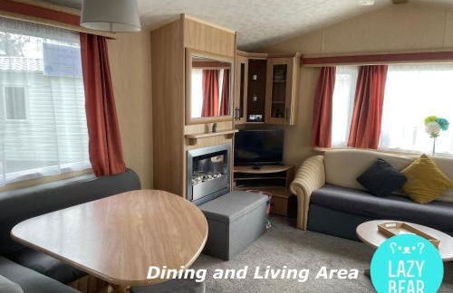 Lazy Bear, 25 Arne View - Photo 32