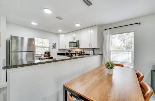 Modern Florida Bungalow 3 Miles to Winter Garden! - Foto 8