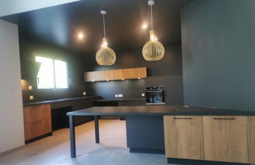 Maison moderne a 1km du circuit des 24h du mans - Photo 4