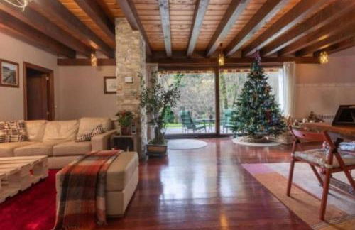 Aliga Etxea. Beach & Mountain Village - Foto 8