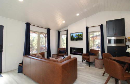 Aspen Springs Angel fire - Foto 24