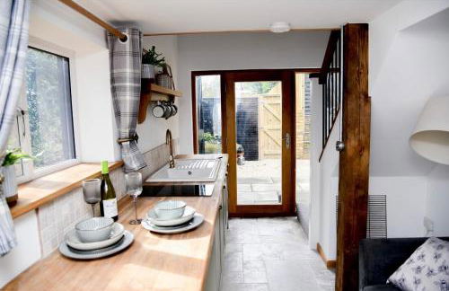 Woodman's Cottage - Foto 6