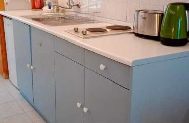 Pefkos Crystal Bay SELF-CATERED Studios and Apartments - Foto 20