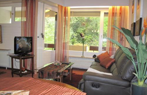 Appartementhaus im Grün - Foto 20