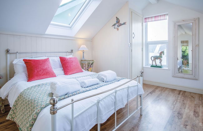 Bee Happy - 1 Bedroom Holiday Home - Saundersfoot - Photo 6