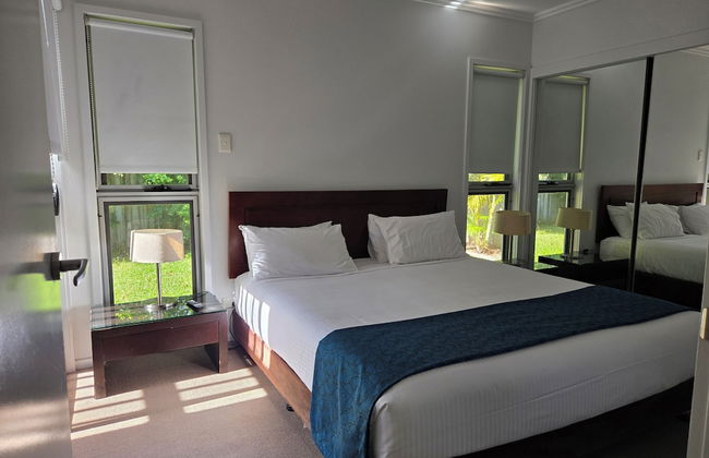 Quarterdecks Retreat - Foto 15