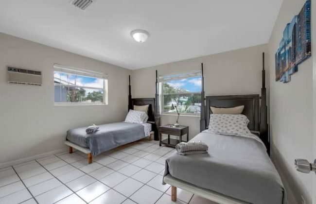 5140 Duplex in Oakland Park - Photo 6