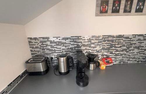 Ferienwohnung Schamne - Foto 13