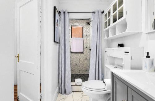 Modern Midtown Getaway - Luxury Chic Unit ✧ - Foto 48
