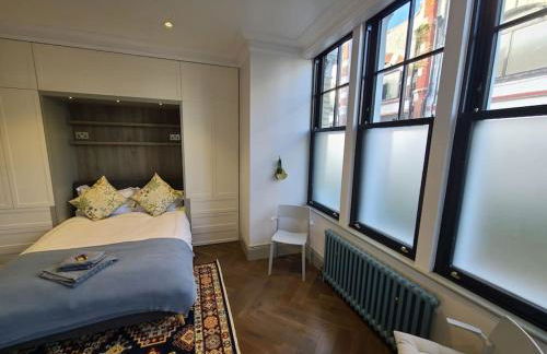 New Boutique Ground Floor Apartment - Photo 32