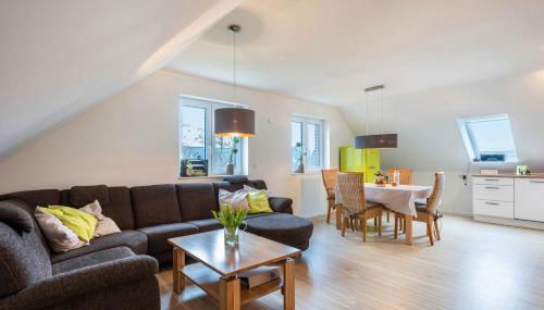 Ferienwohnung At-home-in-pellworm - Foto 4