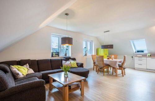 Ferienwohnung At-home-in-pellworm - Foto 4