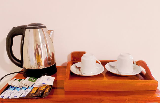 Milk House Cottage Udawalawe - Foto 9