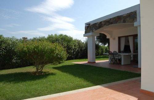 Villa Smeralda - Foto 25