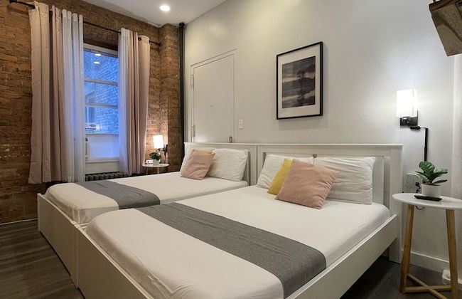 Hotel and the City-Midtown - Photo 16