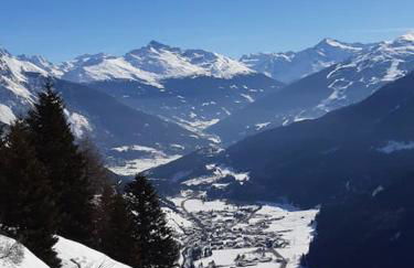 Appartamento Baita Gavel - Foto 22