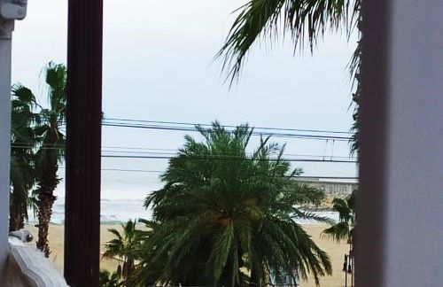 ENCANTADOR apartamento frente a la playa de Bara - Foto 7