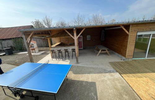 Maison Villa Les chevaliers du Mont - Photo 3