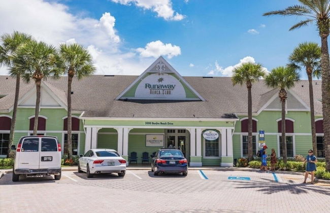 Two Bedroom Condo in Kissimmee near Disney 2 Condo - Foto 40