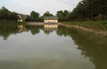 Zacisze Nad Stawami - Foto 30