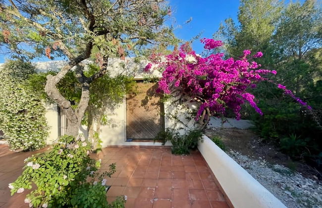 Villa in Ibiza Near Benirras Beach - Foto 30