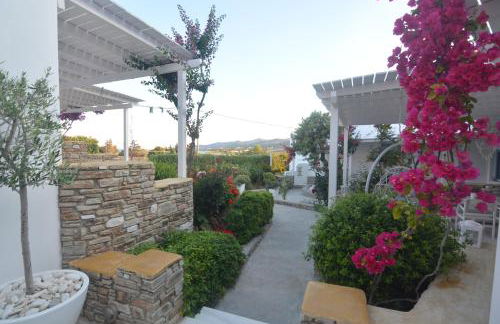 ThalaSEA - village Antiparos - Foto 63